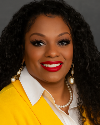 Photo of Cynthia Witcher, Licensed Professional Counselor, LPC, C-SACS