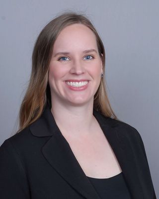 Photo of Lindsey Kirkland, Licensed Professional Counselor, MA, MEd, LPC