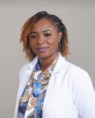 Photo of Eunice F Wilson, Psychiatric Nurse Practitioner, PMHNPBC