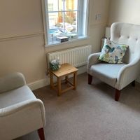 Gallery Photo of The Therapy Rooms in Wakefield