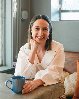 Photo of Emily Hair, Licensed Professional Counselor, LPC