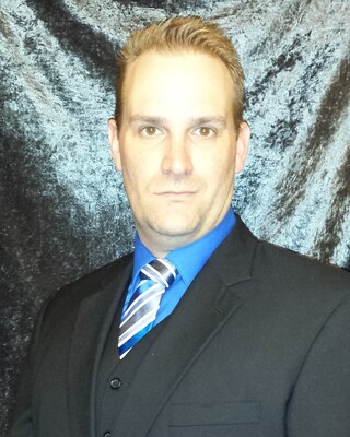 Photo of Sean Anderson, Clinical Social Work/Therapist in Metairie, LA