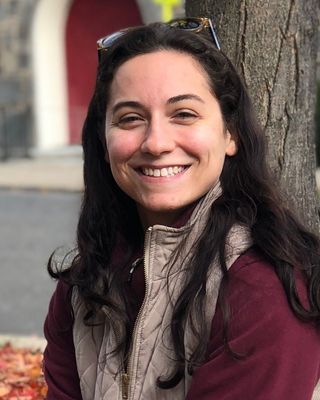 Photo of Paige Salvato, Clinical Social Work/Therapist in Connecticut