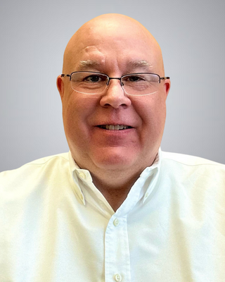 Photo of Allen Ogram, Psychiatric Nurse Practitioner in Englewood, NJ