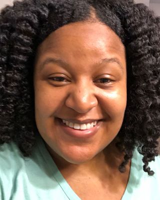 Photo of Kayla Broussard, Licensed Professional Counselor in Houston, TX