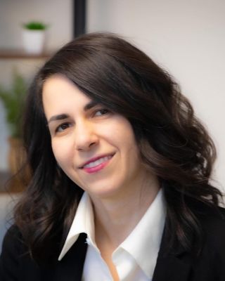 Photo of Maria Palumbo, Clinical Social Work/Therapist, LSW