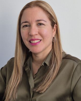 Photo of Nancy Guerrero, Clinical Social Work/Therapist, MSW, RSW