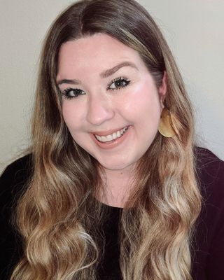 Photo of Rachel Purcell, Clinical Social Work/Therapist, LCSW