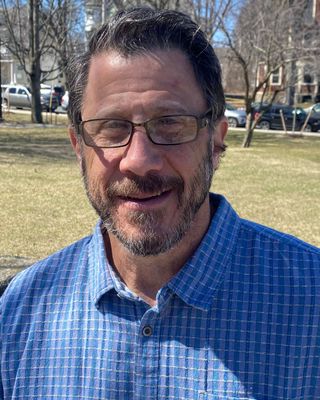 Photo of Kenneth Drew, Clinical Social Work/Therapist, LCSW