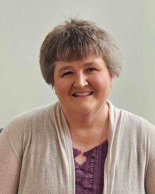 Photo of Cherilyn Heinzman, Counselor, MA, BSN, RN, LMHC