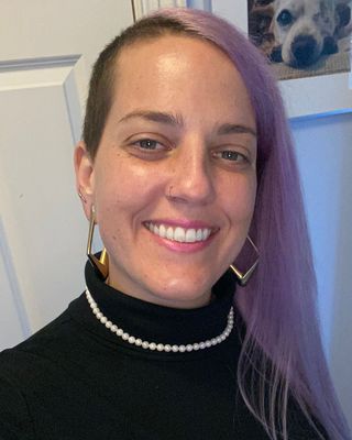 Photo of Nicole Pfeiffer, Licensed Social Worker, LSW