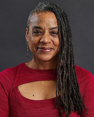 Photo of B. Alicia Montgomery, Clinical Social Work/Therapist, LCSW