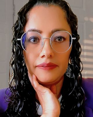 Foto de Paola Andrea Quintero Reina, Psicólogo, Esp