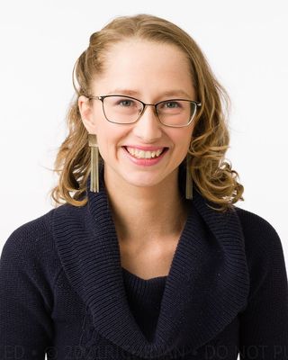 Photo of Annalise Gulstad, MA, Pre-Licensed Professional