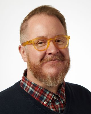 Photo of Christopher Matteson, Marriage & Family Therapist, MS, LMFT