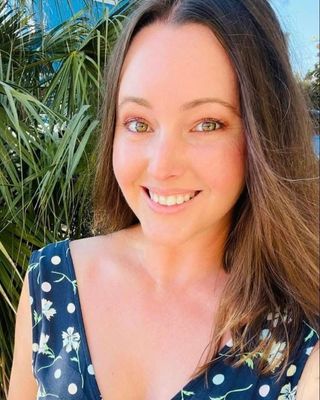 Photo of Erica Frazier - Advocate Psych, Psychiatric Nurse Practitioner, MSN, APRN, PMHNPBC, CNL