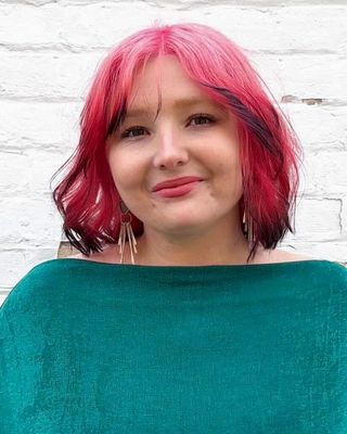 Photo of Tierney Marr, Pre-Licensed Professional, MFT-IT