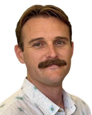 Photo of Austin Bowman, Marriage & Family Therapist Associate, MA, AMFT