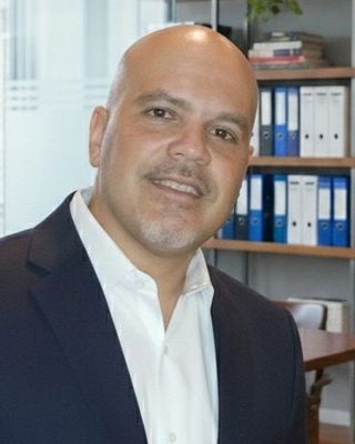 Photo of Jose A Santos, Clinical Social Work/Therapist, LCSW