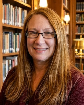 Photo of Mara Patterson, Clinical Social Work/Therapist, MSW, LICSW