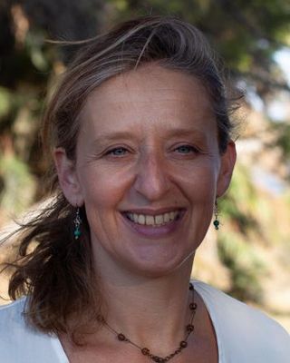 Photo of Jackie Albert - Jackie - Therapist in North London, Psychotherapist, MSc, MBABCP