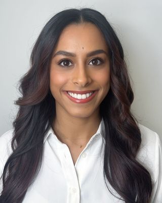 Photo of Darshana Patel, Registered Social Worker in Meaford, ON