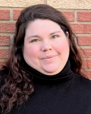 Photo of Jessica Hodges, Clinical Social Work/Therapist, LSCSW