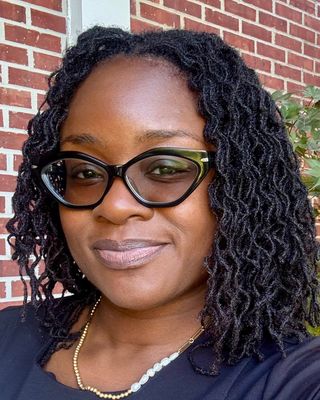 Photo of Djamila Millien, Clinical Social Work/Therapist, LCSW