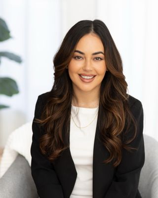 Photo of Michelle Esparza - Whole Mind Psychological Services, Psychologist, LEP, EdS, NCSP
