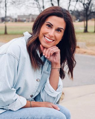 Photo of Brittni Cripps, Psychiatric Nurse Practitioner, MSN, FNP, PMHNP