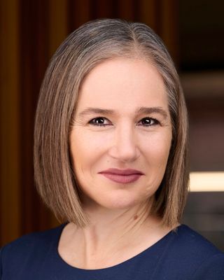 Photo of Heidi Francine Ligouri, Counselor, MC, LPC