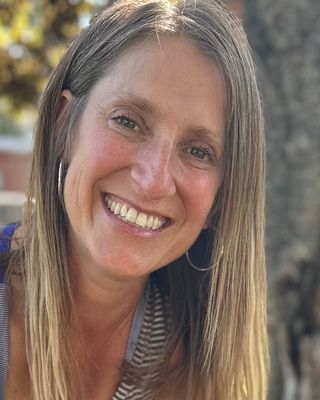 Photo of Mara Yamshon, Clinical Social Work/Therapist, LCSW