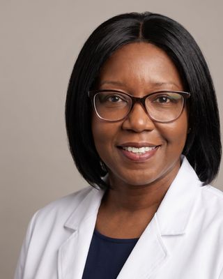 Photo of Michelle Pinckney, Psychiatric Nurse Practitioner, PMHNP