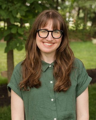 Photo of Sarah Brooks, Counselor, MS, LPC-IT, ATR-P