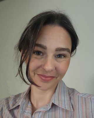 Photo of Liz Gallou - New Moon Counselling, Registered Social Worker, MA, MSW, RSW