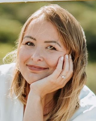 Photo of Megan Y. Bruce, Clinical Social Work/Therapist, LCSW