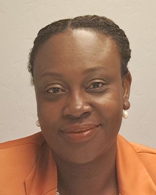Photo of Myralda Jerome, Counselor, LMHC