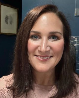 Photo of Samantha M. Strickler, Limited Licensed Psychologist, MS, TLLP
