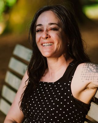 Photo of Lilly Martin - In-Bodied Psychotherapy, Clinical Social Work/Therapist, LCSW