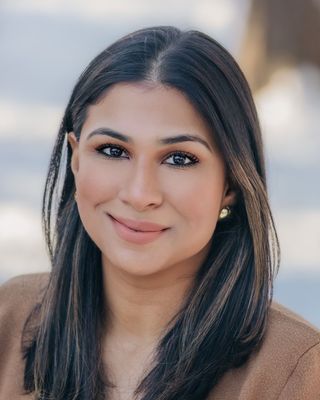 Photo of Priya Mukhopadhyay - Relationships and Couples-Priya Mukhopadhyay, Licensed Professional Counselor, LPC