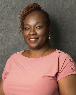Photo of Cassandra Kennedy, Counselor, MEd, ALC, NCC
