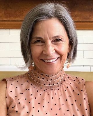 Photo of Jeanne Balding, Marriage & Family Therapist Associate, MA, AMFT