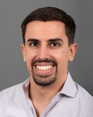 Photo of Julian C Post, Clinical Social Work/Therapist, LICSW