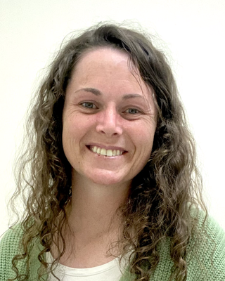 Photo of Kirsten Townsend, Counselor, LCPC