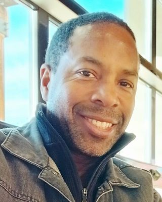 Photo of Paul C Muhammad, Drug & Alcohol Counselor