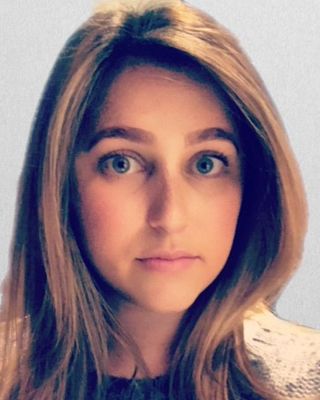 Photo of Erika Rosen, Licensed Professional Clinical Counselor, LPCC