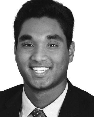 Photo of Dr. Prudhvi Bandi, Psychiatrist, MD