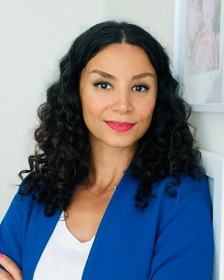 Photo of Sam Fattahi - Linanna Therapy , Counsellor, RCC