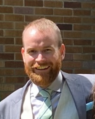 Photo of Cesario Larios, Counselor