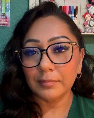 Photo of Christina Covarrubias, Clinical Social Work/Therapist, LCSW